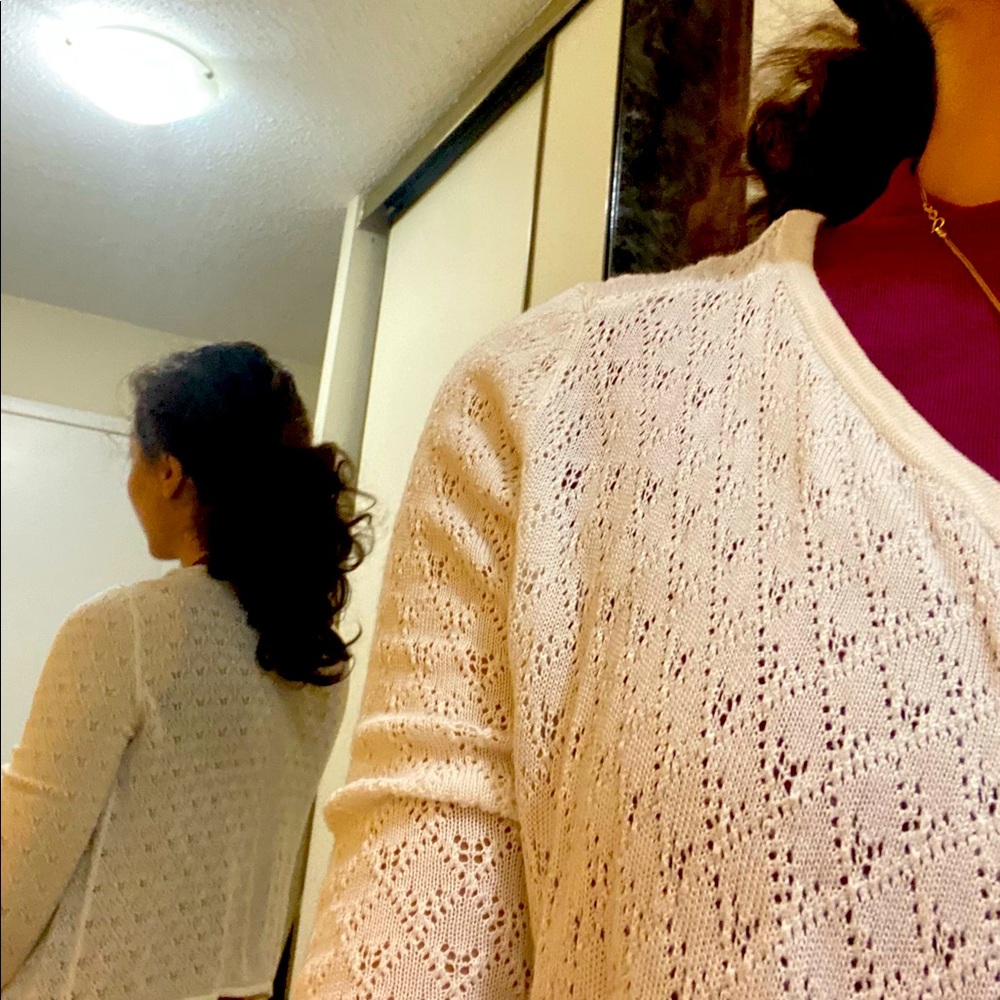 Drop Shoulder